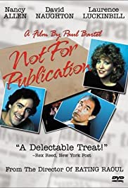 Watch Full Movie :Not for Publication (1984)