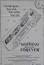 Watch Full Movie :Nothing Lasts Forever (1984)