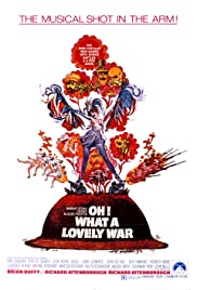 Watch Full Movie :Oh! What a Lovely War (1969)