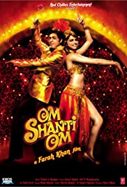 Watch Full Movie :Om Shanti Om (2007)