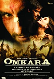 Watch Full Movie :Omkara (2006)