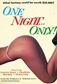 Watch Full Movie :One Night Only (1986)