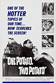 Watch Full Movie :One Potato, Two Potato (1964)