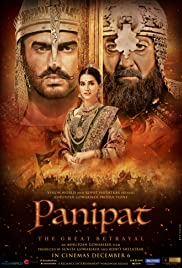 Watch Full Movie :Panipat (2019)