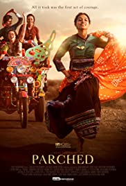 Watch Full Movie :Parched (2015)