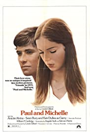 Watch Full Movie :Paul and Michelle (1974)