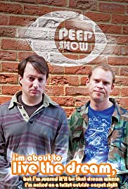 Watch Full Movie :Peep Show (20032015)