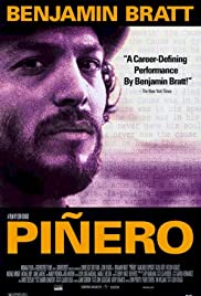Watch Full Movie :Piñero (2001)