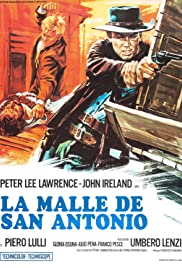 Watch Full Movie :Pistol for a Hundred Coffins (1968)