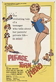 Watch Full Movie :Please Turn Over (1959)