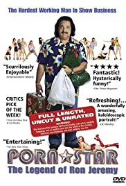 Watch Full Movie :Porn Star: The Legend of Ron Jeremy (2001)