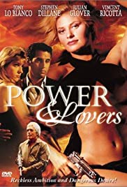 Watch Full Movie :Power and Lovers (1994)