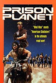 Watch Full Movie :Prison Planet (1992)