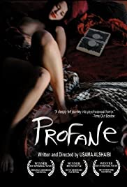 Watch Full Movie :Profane (2011)