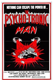 Watch Full Movie :The Psychotronic Man (1979)