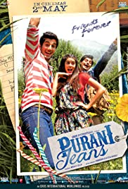 Watch Full Movie :Purani Jeans (2014)