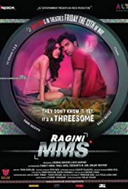 Watch Full Movie :Ragini MMS (2011)