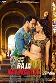Watch Full Movie :Raja Natwarlal (2014)