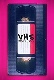 Watch Full Movie :Révolution VHS (2017)