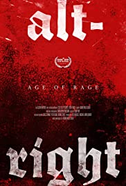 Watch Full Movie :AltRight: Age of Rage (2018)
