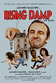 Watch Full Movie :Rising Damp (1980)
