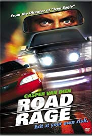 Watch Full Movie :Road Rage (2000)