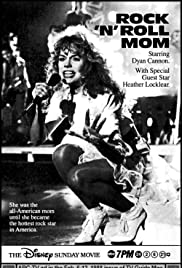 Watch Full Movie :Rock n Roll Mom (1988)