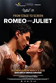 Watch Full Movie :Romeo and Juliet (2018)