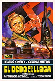 Watch Full Movie :War Fever (1969)