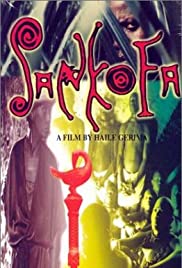 Watch Full Movie :Sankofa (1993)
