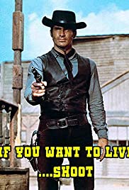 Watch Full Movie :If You Want to Live... Shoot! (1968)