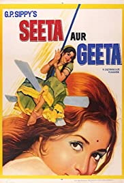 Watch Full Movie :Seeta Aur Geeta (1972)