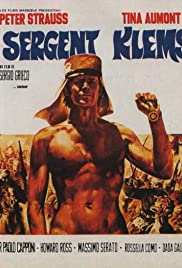 Watch Full Movie :Sergeant Klems (1971)