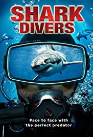 Watch Full Movie :Shark Divers  Dokumentation (2011)