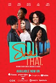 Watch Full Movie :She Did That (2019)