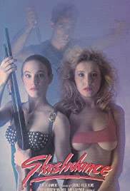Watch Full Movie :Slash Dance (1989)