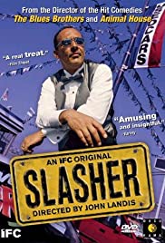 Watch Full Movie :Slasher (2004)
