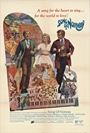 Watch Full Movie :Song of Norway (1970)