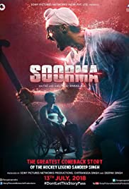Watch Full Movie :Soorma (2018)