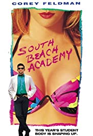 Watch Full Movie :South Beach Academy (1996)