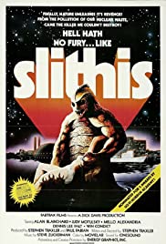 Watch Full Movie :Spawn of the Slithis (1978)