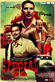 Watch Full Movie :Special 26 (2013)