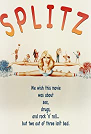Watch Full Movie :Splitz (1982)