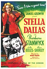 Watch Full Movie :Stella Dallas (1937)