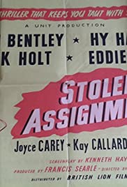 Watch Full Movie :Stolen Assignment (1955)