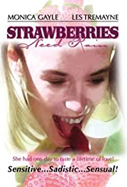 Watch Full Movie :Strawberries Need Rain (1970)