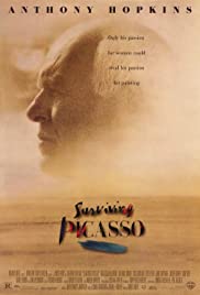 Watch Full Movie :Surviving Picasso (1996)