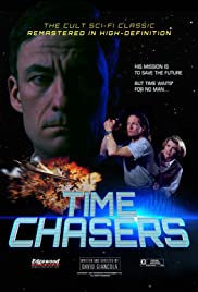 Watch Full Movie :Time Chasers (1994)