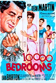 Watch Full Movie :Ten Thousand Bedrooms (1957)
