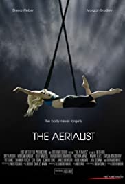 Watch Full Movie :The Aerialist (2018)